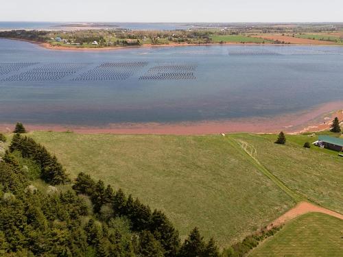 Lot 8 River Reach Road, North Rustico, PE 