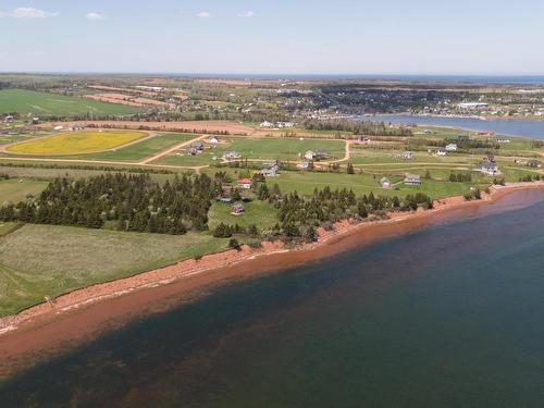 Lot 8 River Reach Road, North Rustico, PE 