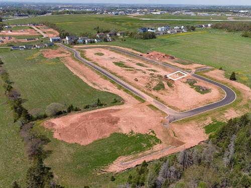 Lot 14 Violet Crescent, Charlottetown, PE 