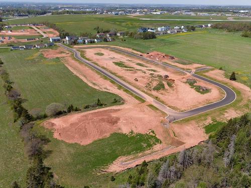 Lot 14 Violet Crescent, Charlottetown, PE 