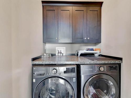 1690 Rose Hill Road, Kamloops, BC - Indoor Photo Showing Laundry Room