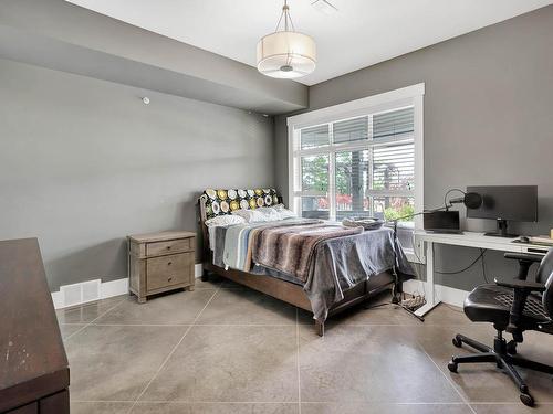 1690 Rose Hill Road, Kamloops, BC - Indoor Photo Showing Bedroom