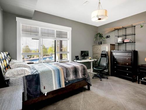 1690 Rose Hill Road, Kamloops, BC - Indoor Photo Showing Bedroom