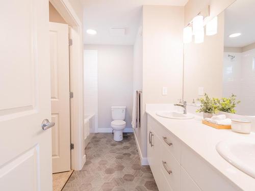 176-8800 Dallas Drive, Kamloops, BC - Indoor Photo Showing Bathroom