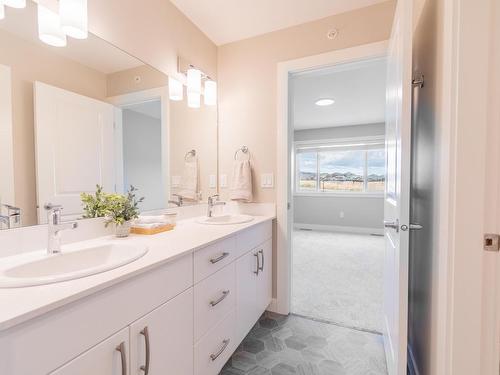 176-8800 Dallas Drive, Kamloops, BC - Indoor Photo Showing Bathroom