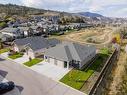 176-8800 Dallas Drive, Kamloops, BC  - Outdoor With View 