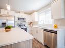 176-8800 Dallas Drive, Kamloops, BC  - Indoor Photo Showing Kitchen With Upgraded Kitchen 