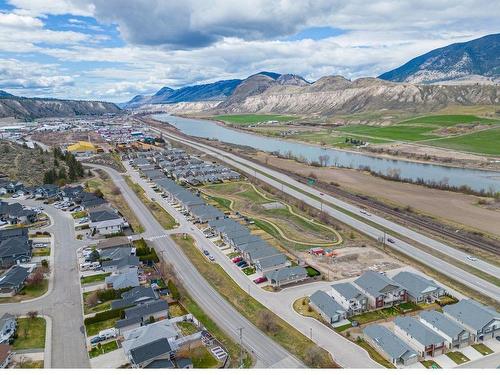 176-8800 Dallas Drive, Kamloops, BC - Outdoor With Body Of Water With View