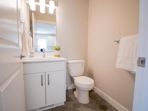 176-8800 Dallas Drive, Kamloops, BC - Indoor Photo Showing Bathroom