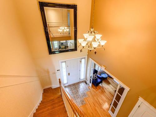 Vue d'ensemble - 32 Rue Du Lac, Les Coteaux, QC - Indoor Photo Showing Other Room