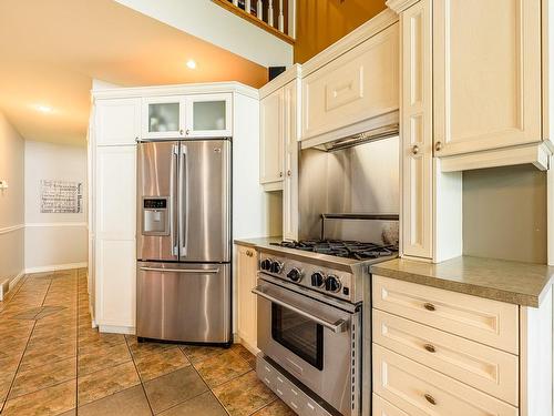 Cuisine - 32 Rue Du Lac, Les Coteaux, QC - Indoor Photo Showing Kitchen