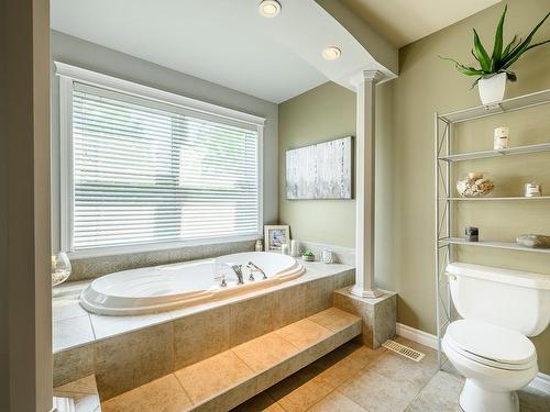 Salle de bains - 32 Rue Du Lac, Les Coteaux, QC - Indoor Photo Showing Bathroom