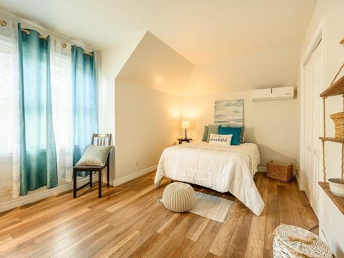 Chambre Ã Â coucher - 32 Rue Du Lac, Les Coteaux, QC - Indoor Photo Showing Bedroom