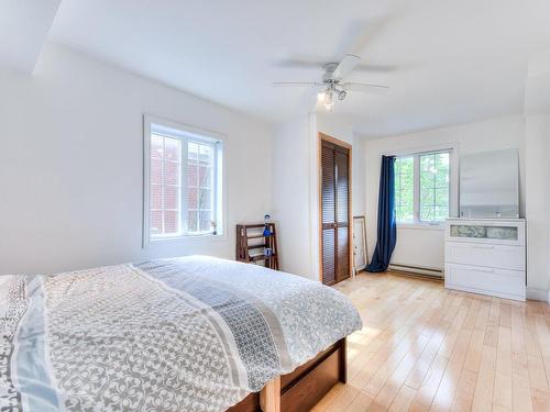 Chambre Ã Â coucher - 5255 Av. Cumberland, Montréal (Côte-Des-Neiges/Notre-Dame-De-Grâce), QC - Indoor Photo Showing Bedroom