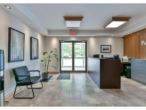 Reception area - 3000 Ch. Ste-Thérèse, Carignan, QC - Indoor Photo Showing Other Room