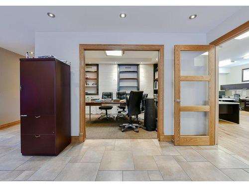 Conference room - 3000 Ch. Ste-Thérèse, Carignan, QC - Indoor