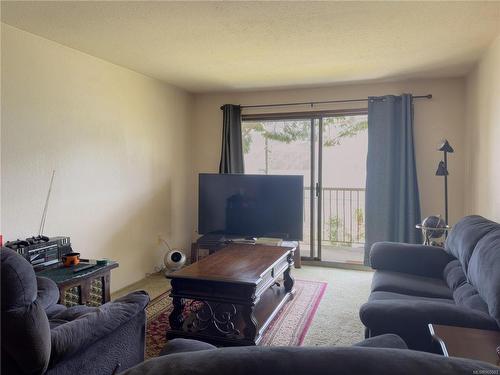 310-791 Marine Dr, Port Alice, BC - Indoor Photo Showing Living Room