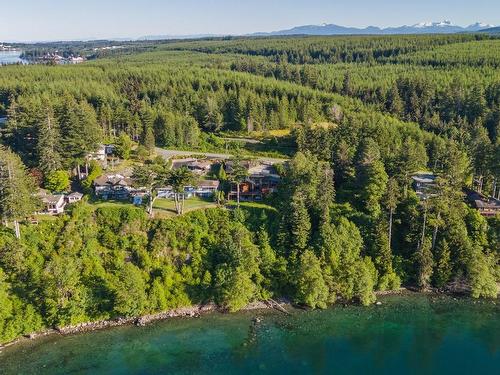 5760 Race Point Rd, Campbell River, BC 