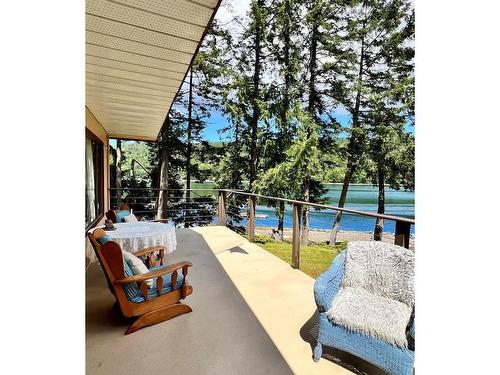 564 Weathers Way, Mudge Island, BC 