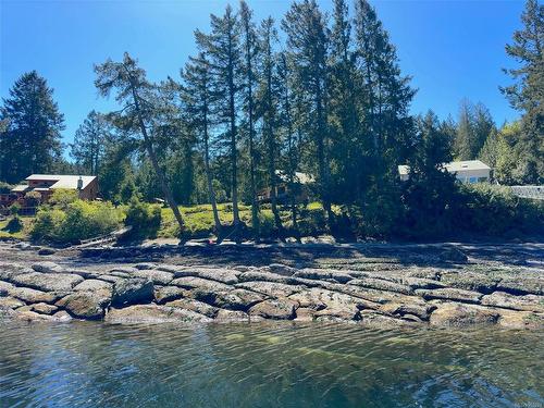 564 Weathers Way, Mudge Island, BC 