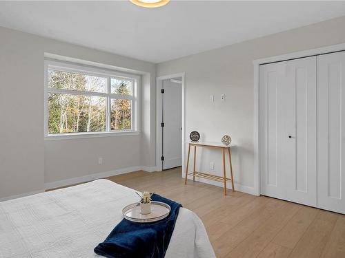 A-2102 Nikola Pl, Campbell River, BC - Indoor Photo Showing Bedroom