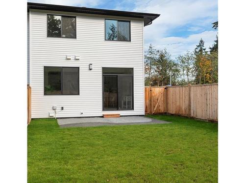 A-2102 Nikola Pl, Campbell River, BC - Outdoor With Exterior