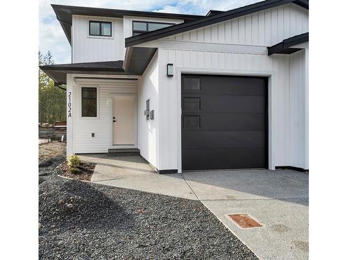 A-2102 Nikola Pl, Campbell River, BC - Outdoor