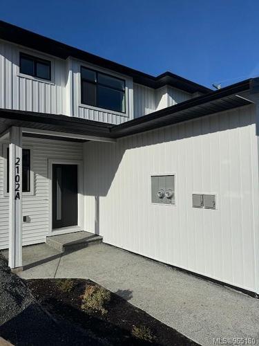 A-2102 Nikola Pl, Campbell River, BC - Outdoor