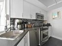 506-930 Yates St, Victoria, BC  - Indoor Photo Showing Kitchen With Upgraded Kitchen 