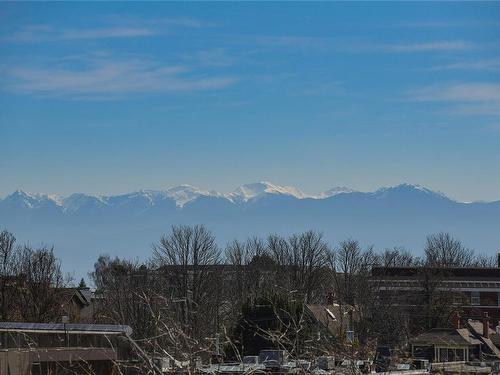 506-930 Yates St, Victoria, BC - Outdoor With View