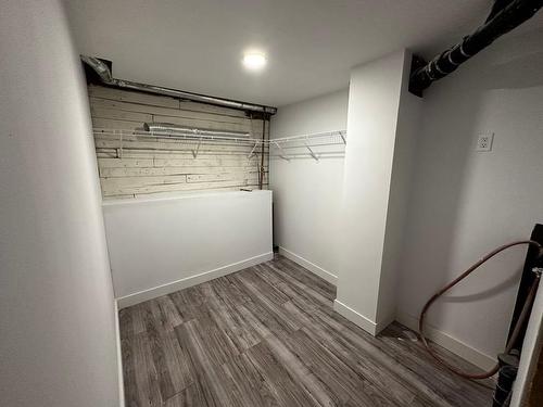 Laundry room - 1136  - 1142 Rue Fabre, Sherbrooke (Les Nations), QC - Indoor