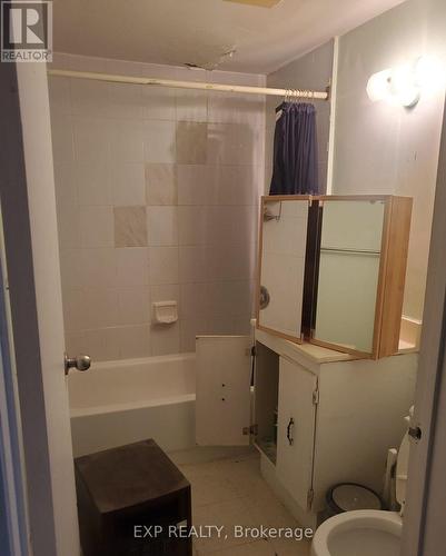 11310 Guelph Line, Milton, ON - Indoor Photo Showing Bathroom