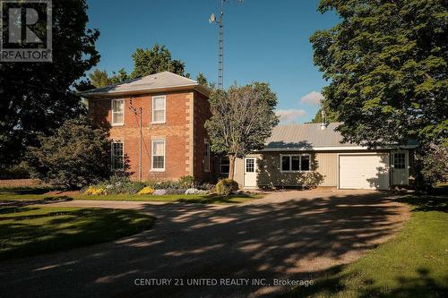 1281 7Th Line, Smith-Ennismore-Lakefield, ON 