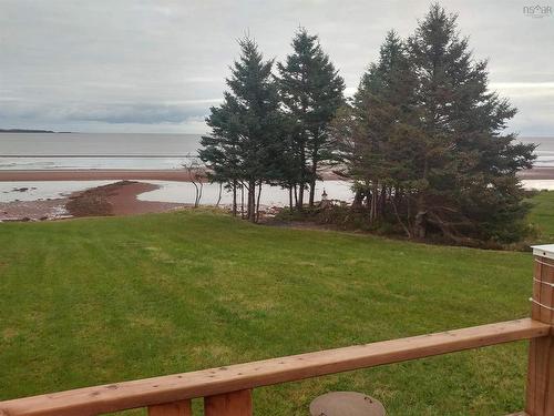 106 Island View Subdivision Road, Malagash, NS 