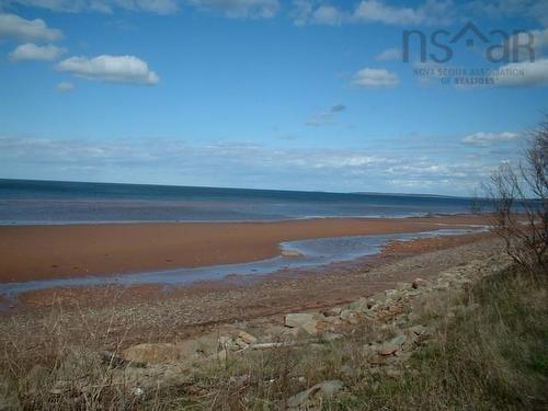 106 Island View Subdivision Road, Malagash, NS 