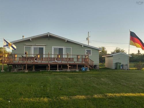 106 Island View Subdivision Road, Malagash, NS 