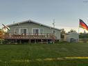 106 Island View Subdivision Road, Malagash, NS 