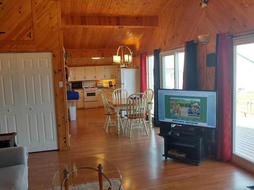 106 Island View Subdivision Road, Malagash, NS 