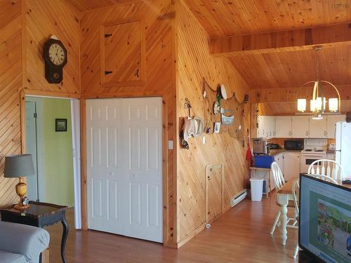 106 Island View Subdivision Road, Malagash, NS 