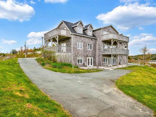 610/586 Myers Point Road, Head Of Jeddore, NS 