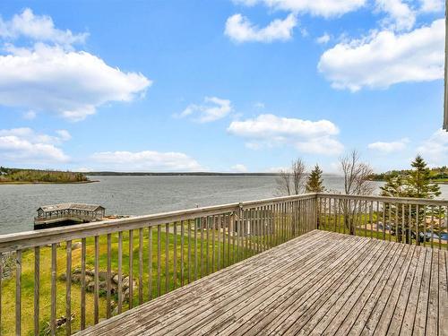 610/586 Myers Point Road, Head Of Jeddore, NS 