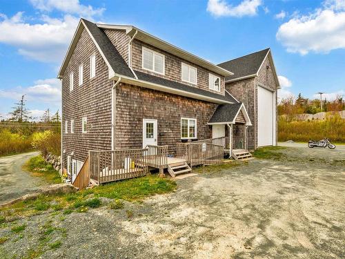 610/586 Myers Point Road, Head Of Jeddore, NS 