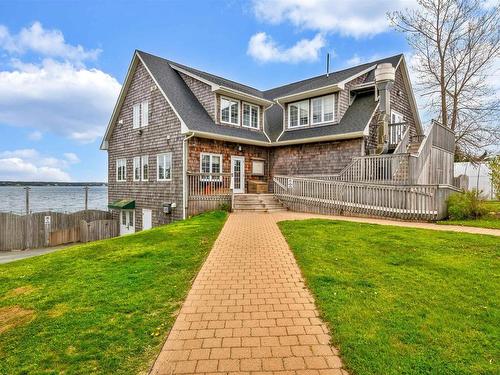 610/586 Myers Point Road, Head Of Jeddore, NS 