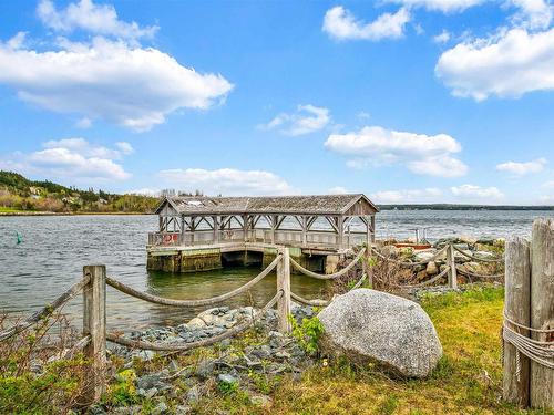 610/586 Myers Point Road, Head Of Jeddore, NS 