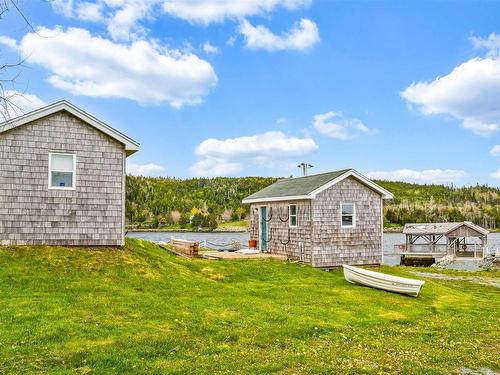 610/586 Myers Point Road, Head Of Jeddore, NS 