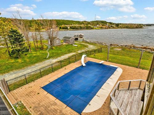 610/586 Myers Point Road, Head Of Jeddore, NS 