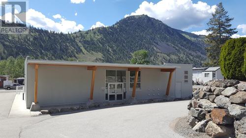 4354 Hwy 3 Unit# 59, Keremeos, BC 