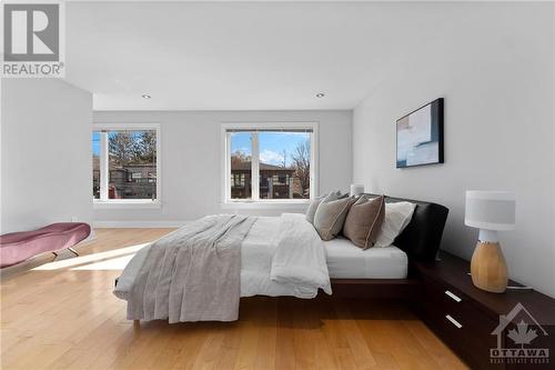 634 Westview Avenue, Ottawa, ON - Indoor Photo Showing Bedroom