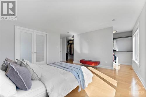 634 Westview Avenue, Ottawa, ON - Indoor Photo Showing Bedroom