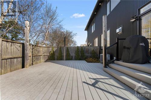 634 Westview Avenue, Ottawa, ON - Outdoor